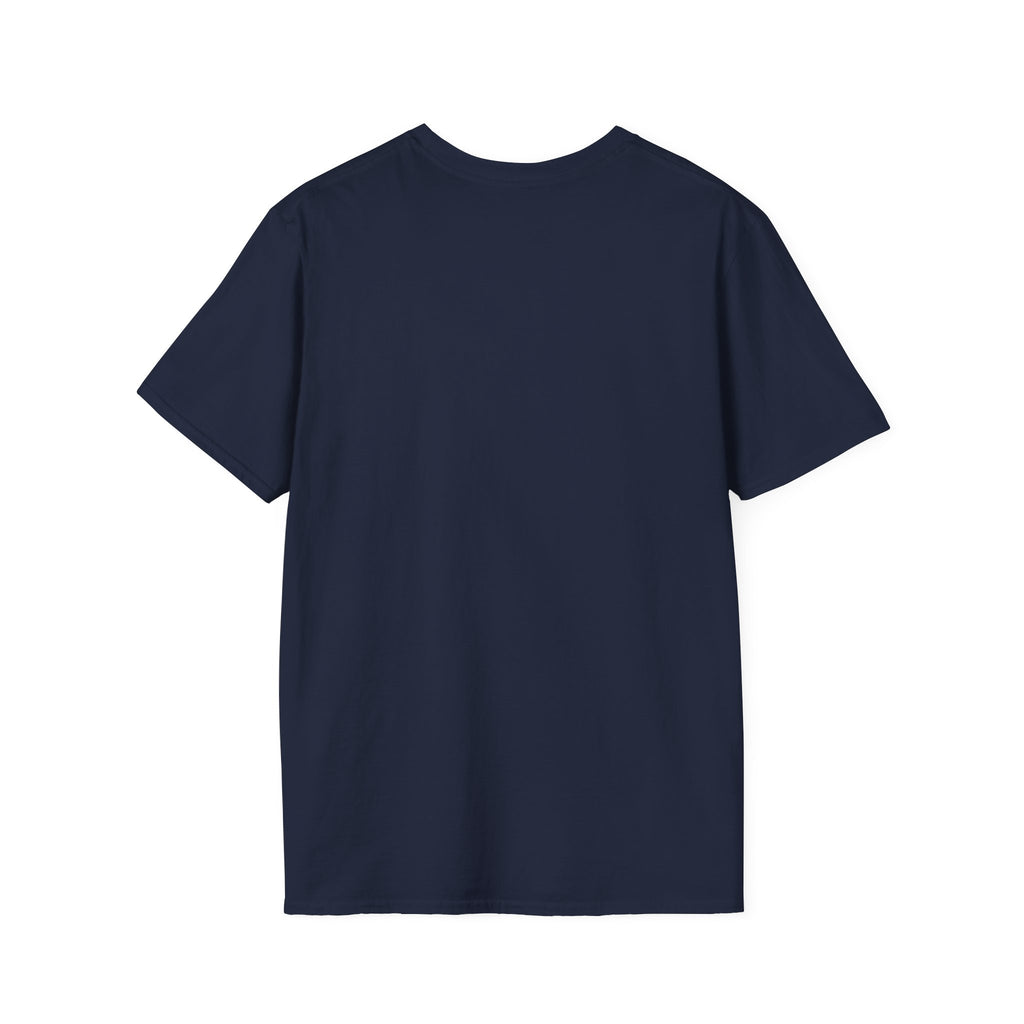 Built Not Born T-Shirt