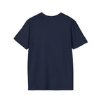 Built Not Born T-Shirt