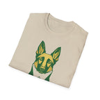 Mountain Tie T-Shirt