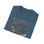 Squirrel T-Shirt
