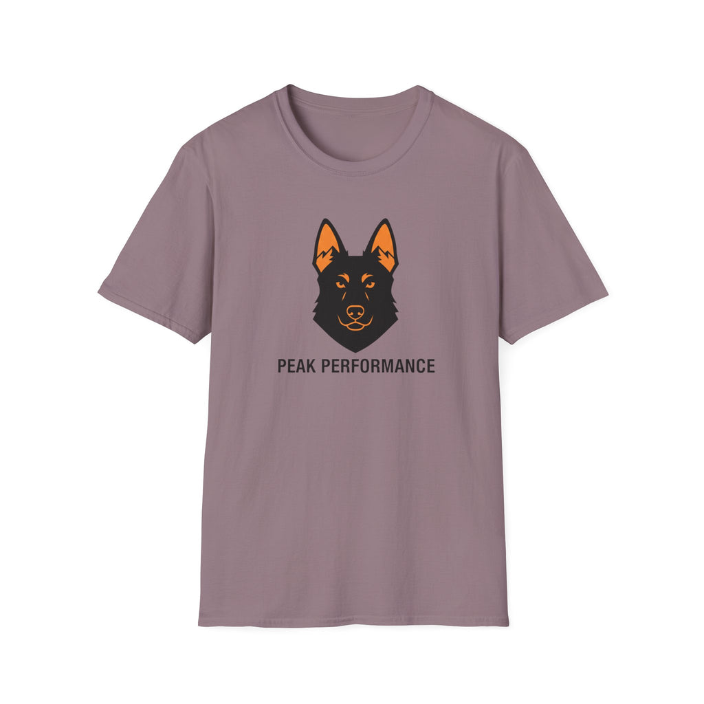 Peak Performance T-Shirt