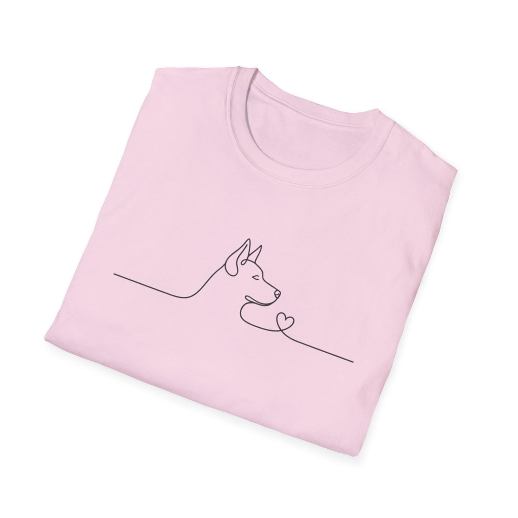 Shepherd Love T-Shirt