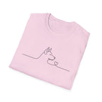 Shepherd Love T-Shirt