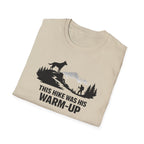 Warm up T-Shirt