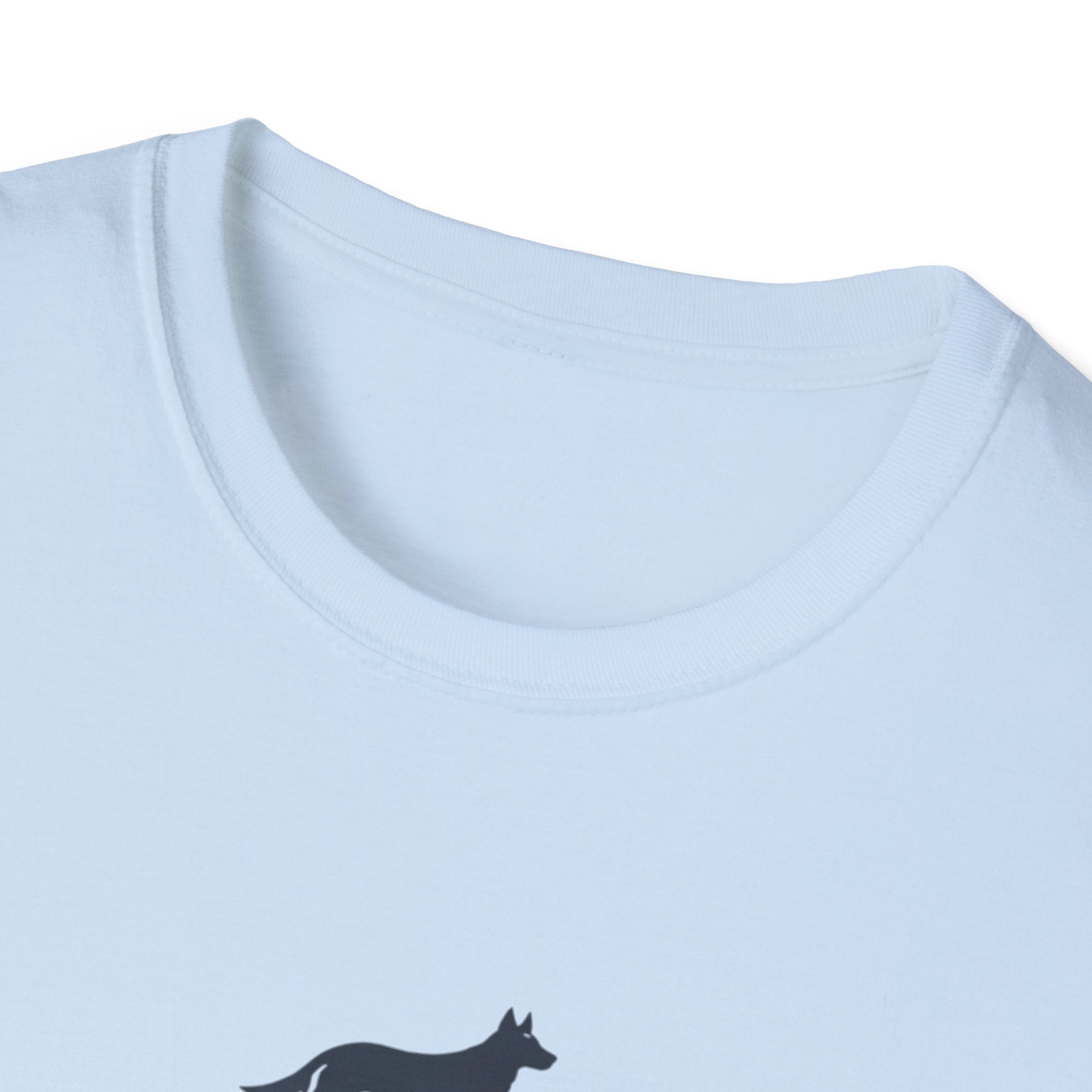 Sets the pace T-Shirt