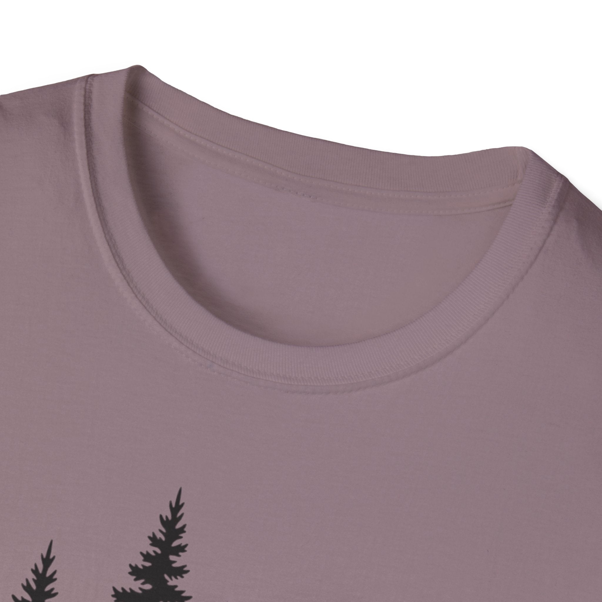 Military Working Dog T-Shirt