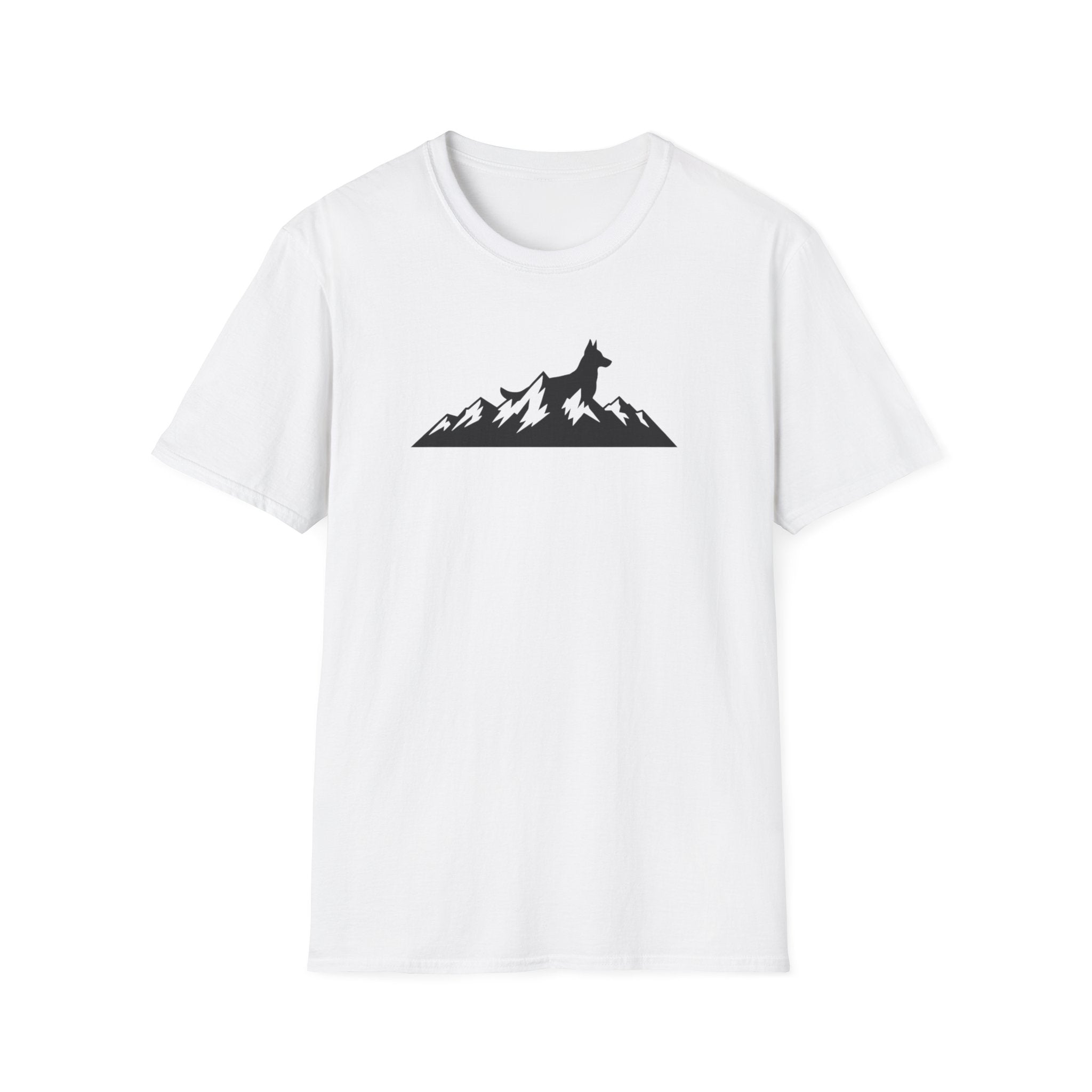Shepherd Mountains T-Shirt
