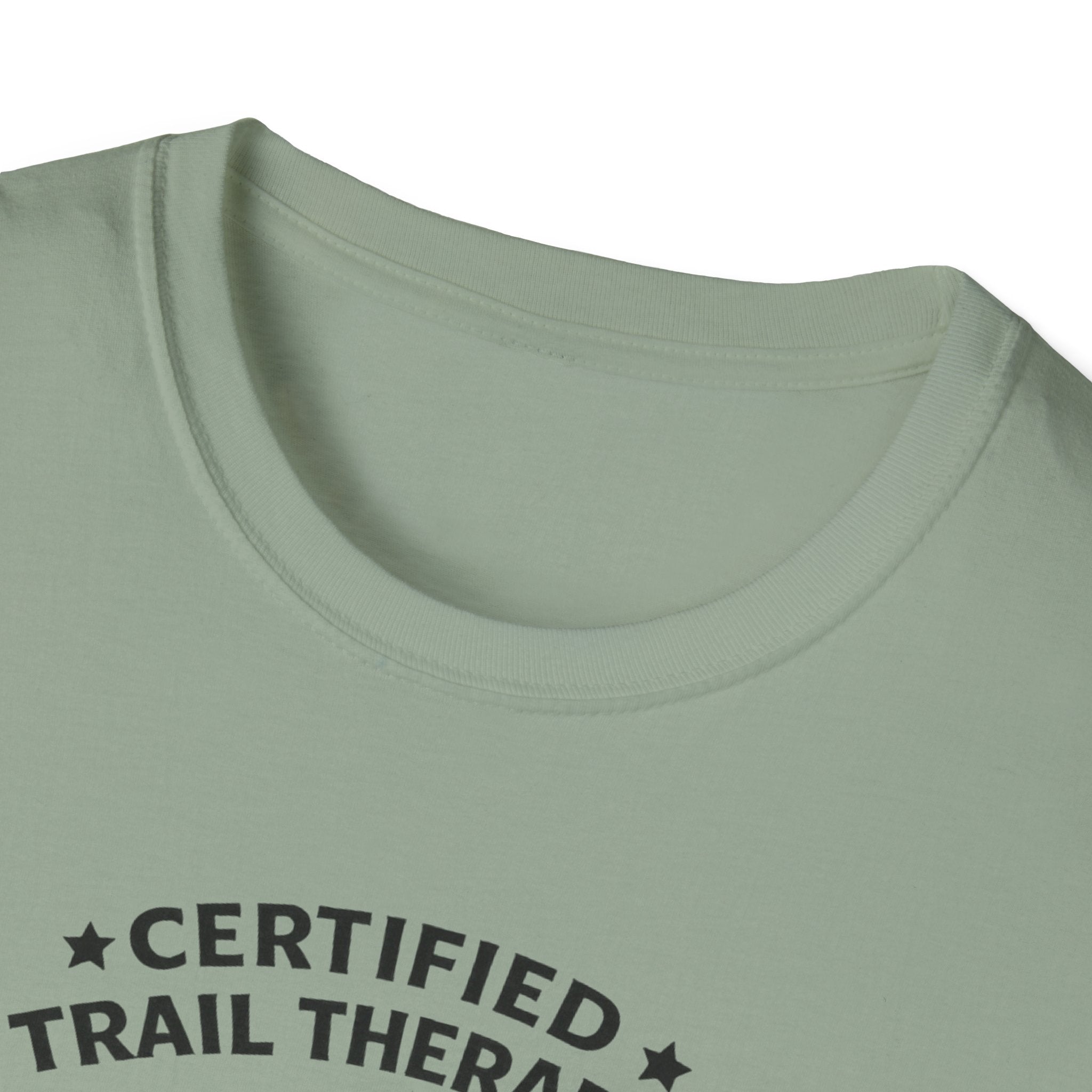Trail Therapist T-Shirt