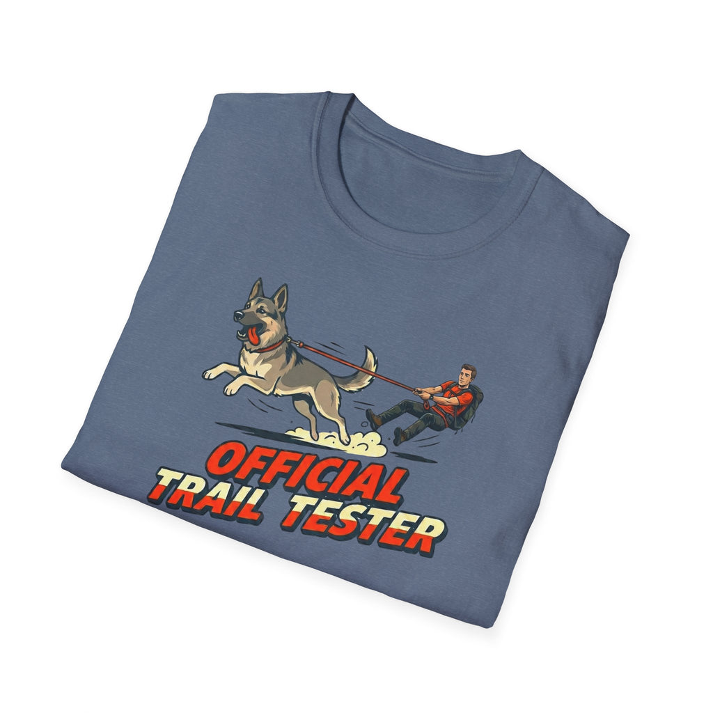 Official Trail Tester T-Shirt