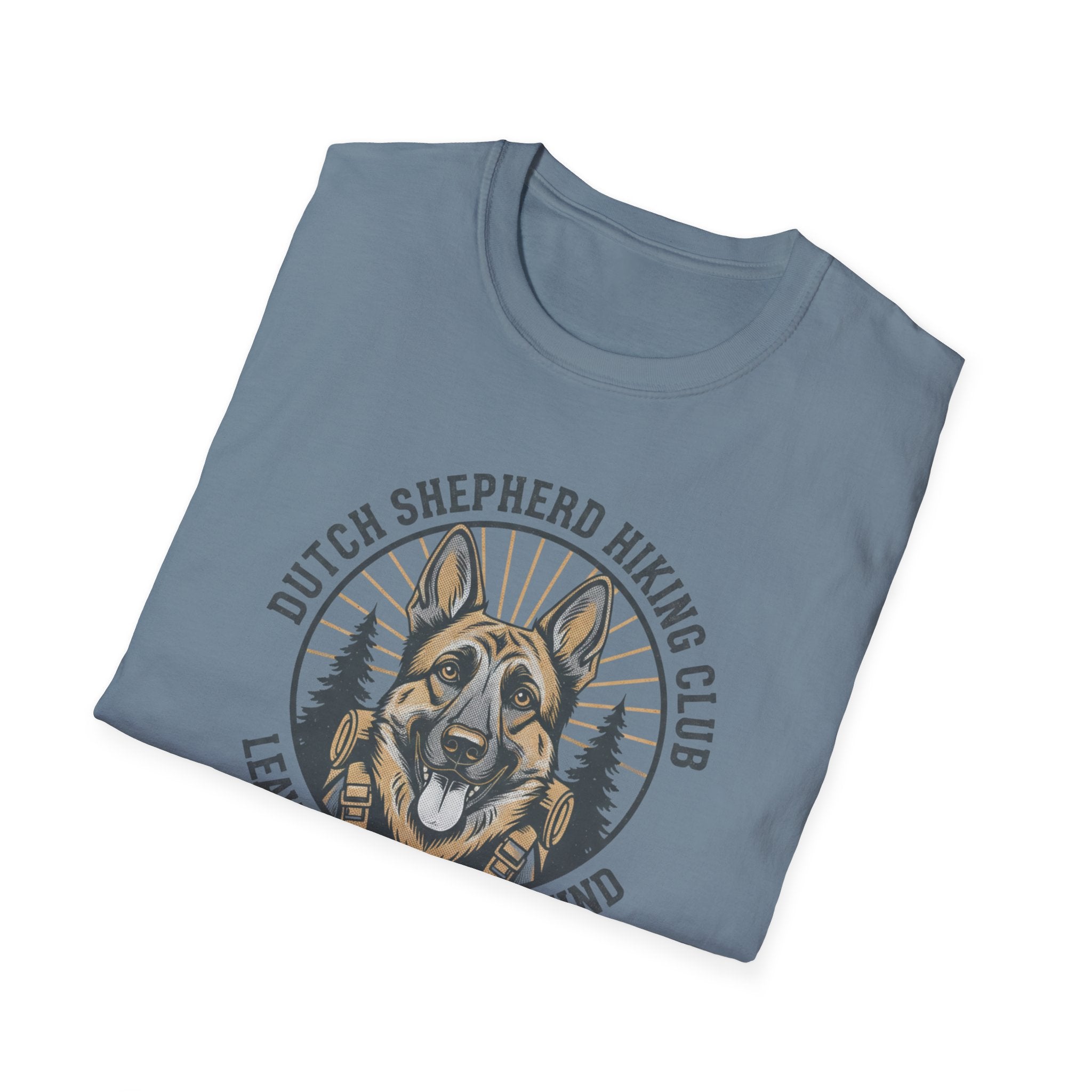 No Snack Left Behind T-Shirt