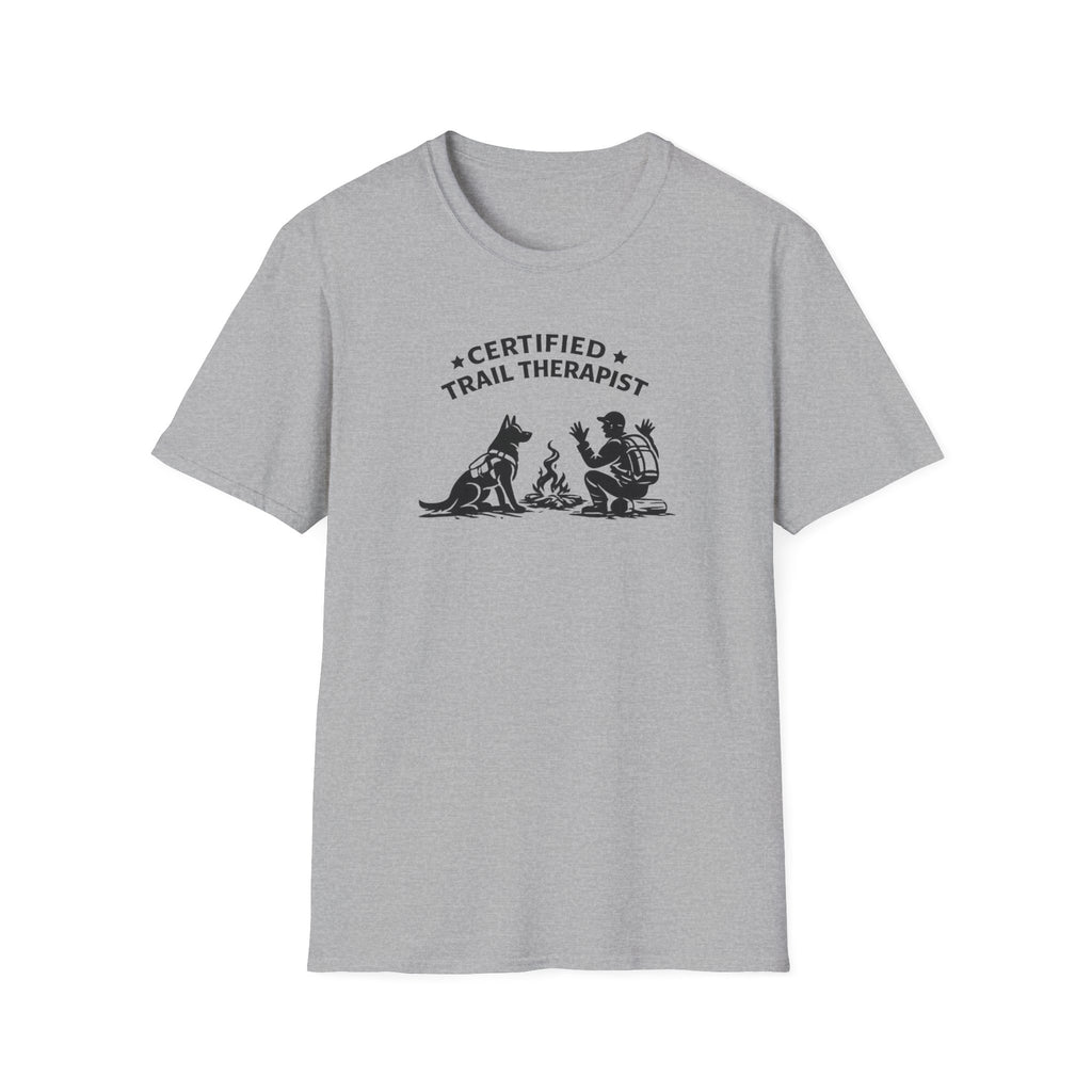 Trail Therapist T-Shirt