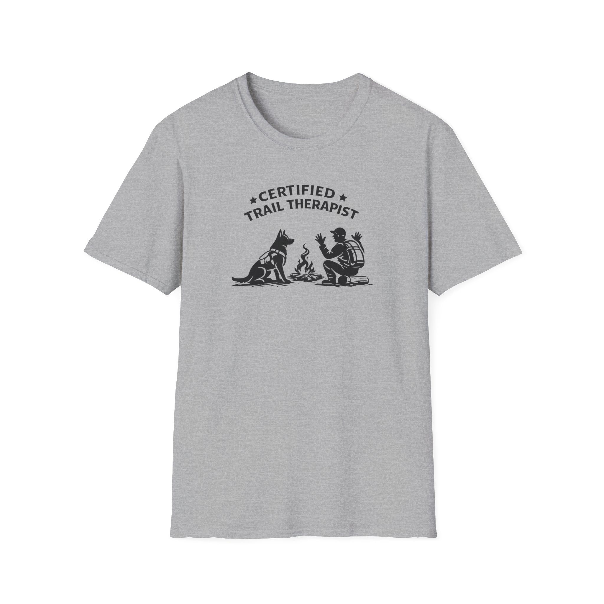 Trail Therapist T-Shirt