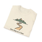 One Step at a Time T-Shirt
