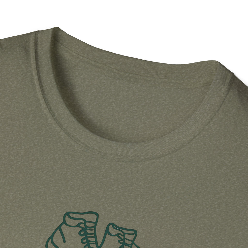 Forever Outdoorsy T-Shirt
