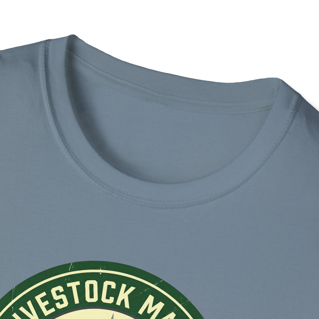 0 Sheep T-Shirt
