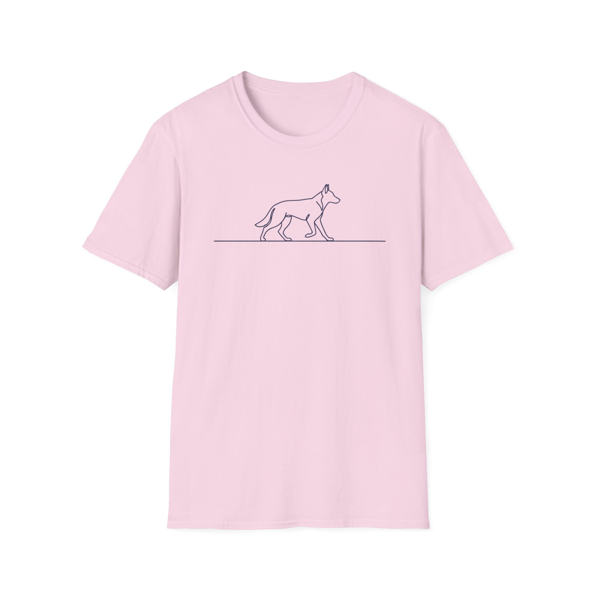 Min. Dutchie T-Shirt