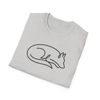 Sleeping T-Shirt
