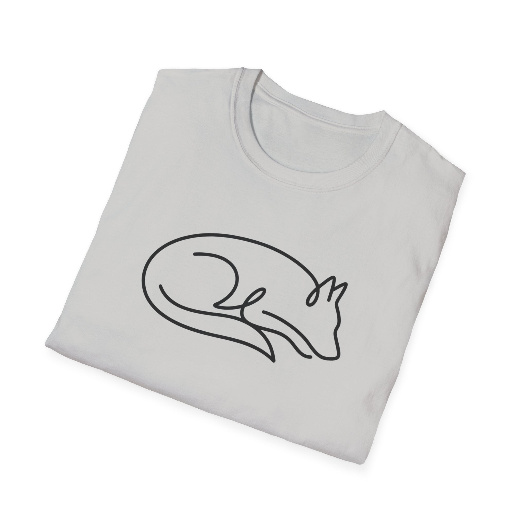 Sleeping T-Shirt