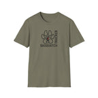 Sasquatch tracker T-Shirt