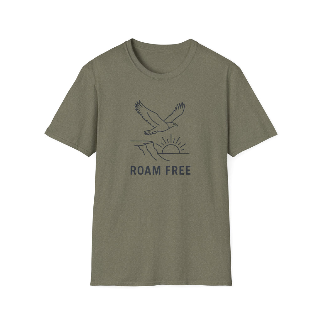 Roam Free T-Shirt