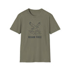 Roam Free T-Shirt