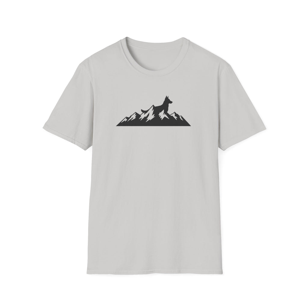 Shepherd Mountains T-Shirt