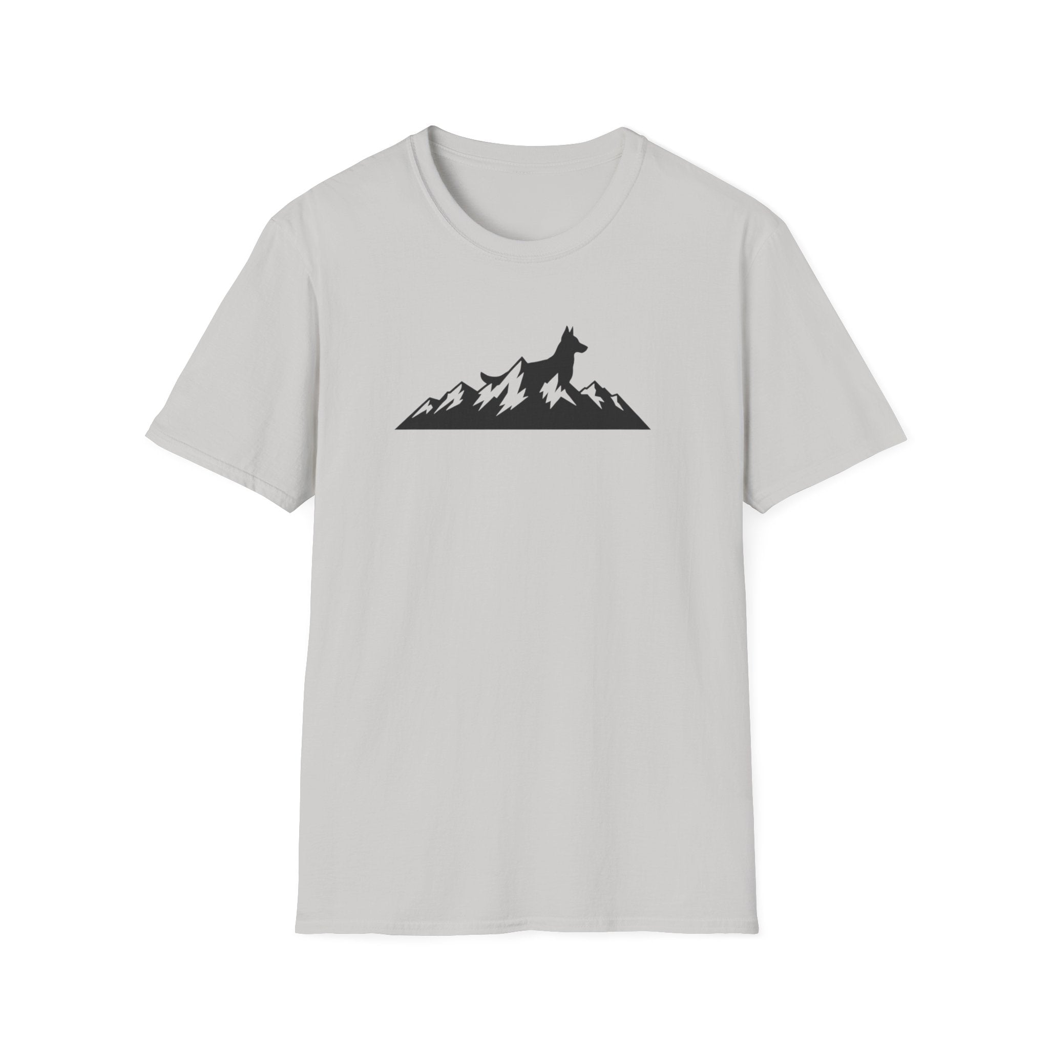 Shepherd Mountains T-Shirt