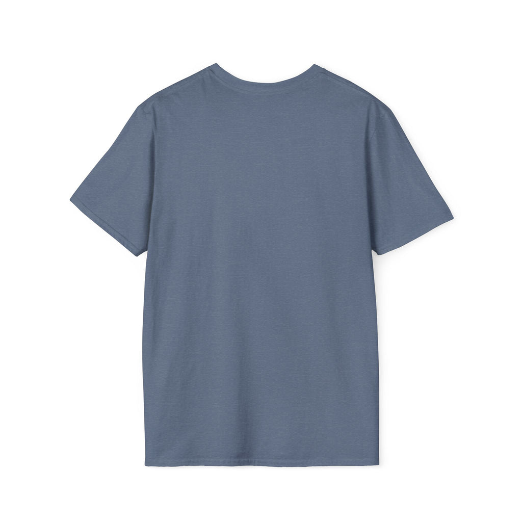 Bark First T-Shirt