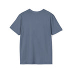 Bark First T-Shirt
