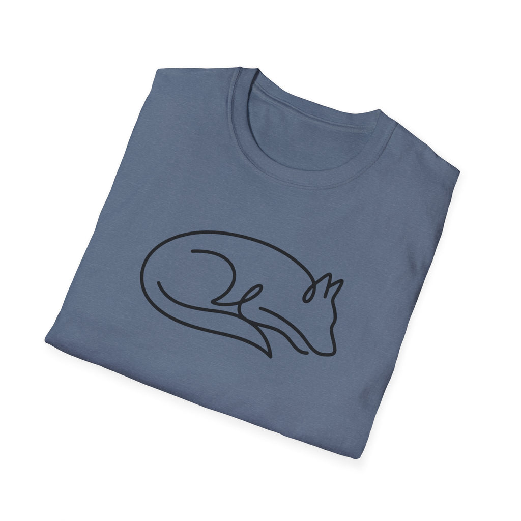 Sleeping T-Shirt