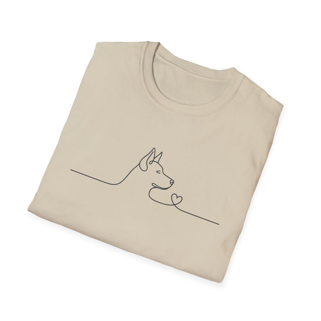 Shepherd Love T-Shirt