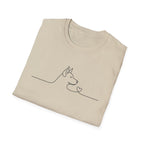 Shepherd Love T-Shirt