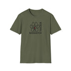 Sasquatch tracker T-Shirt