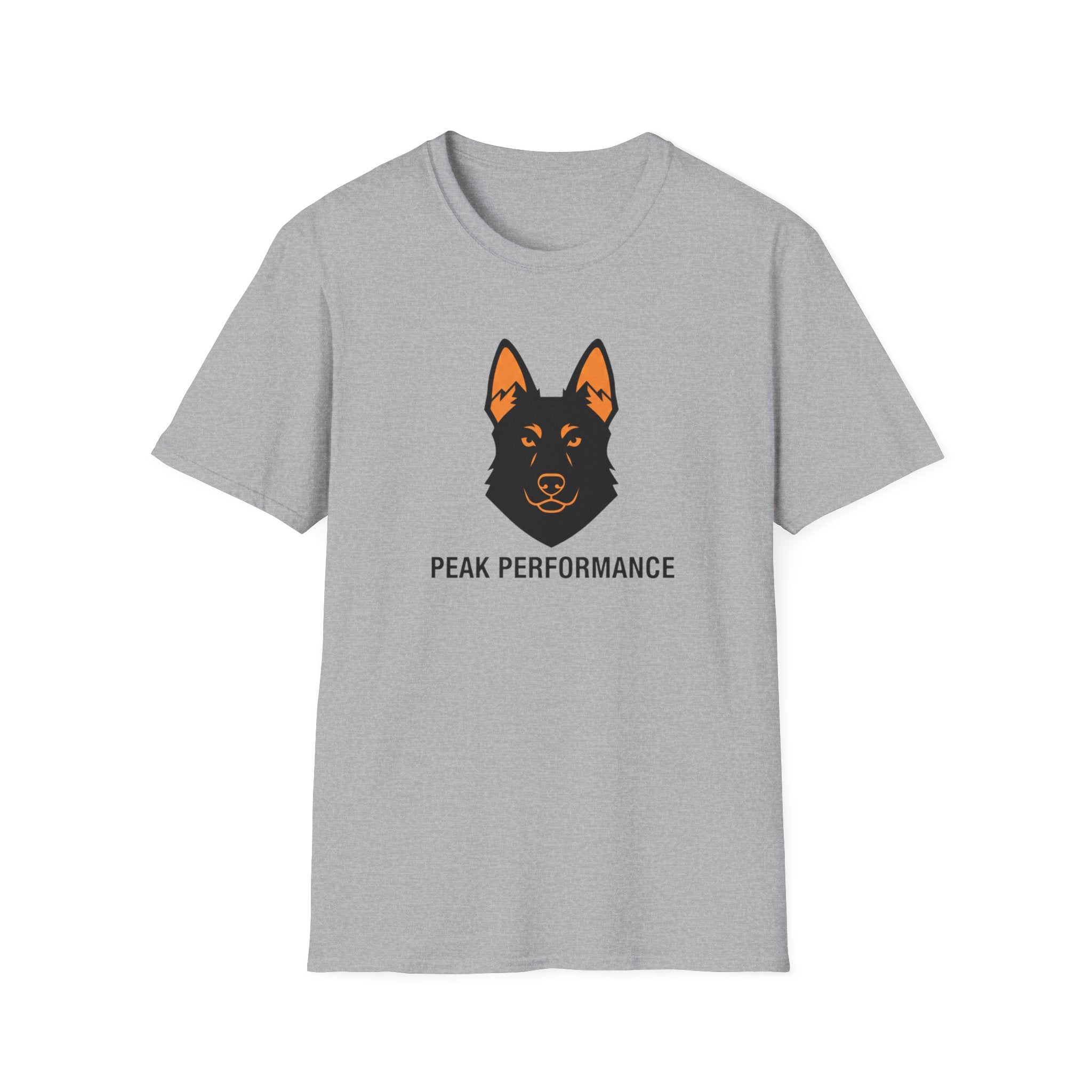 Peak Performance T-Shirt