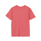 Moonlit Night Boat T-Shirt