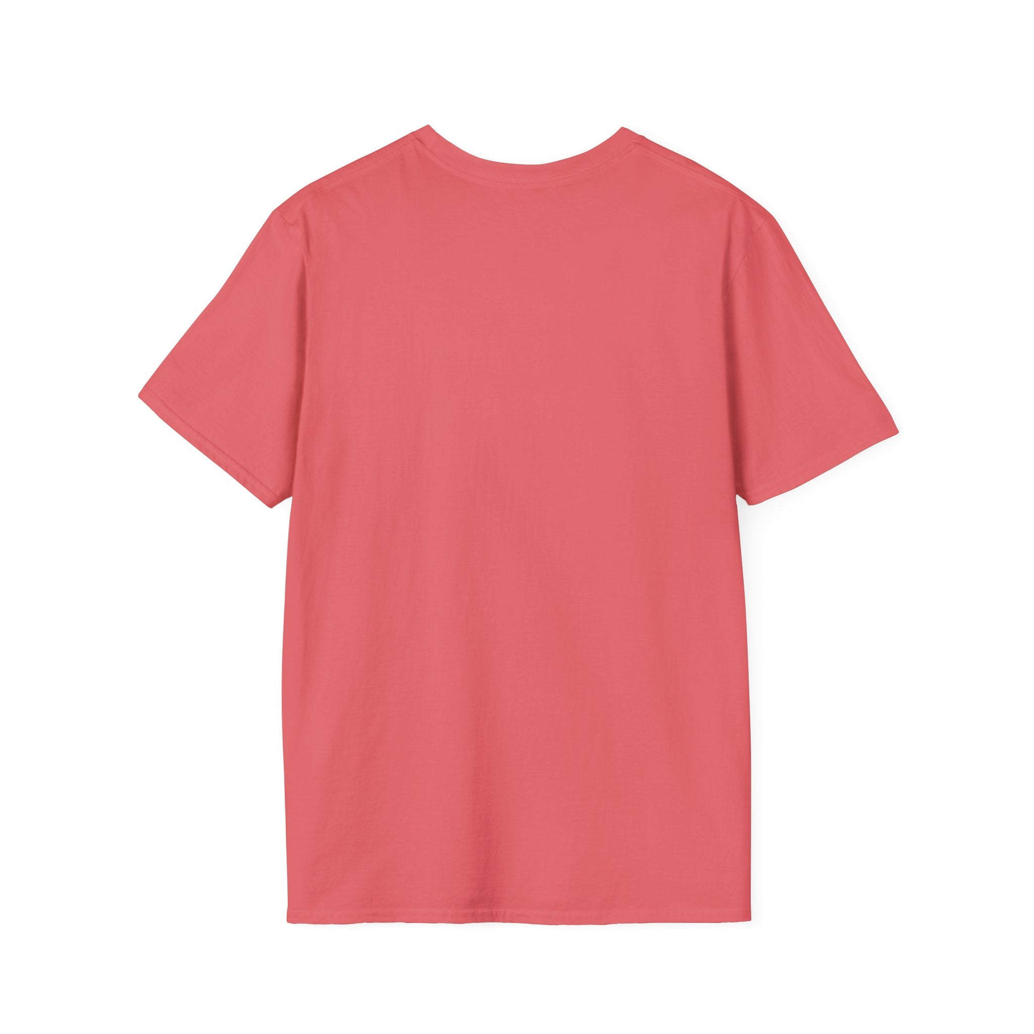 Moonlit Night Boat T-Shirt