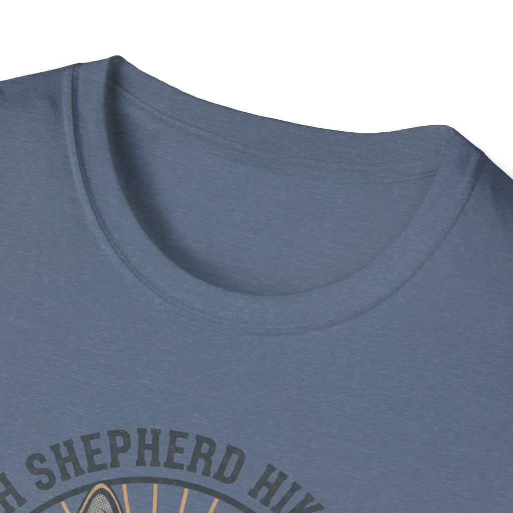No Snack Left Behind T-Shirt