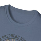 No Snack Left Behind T-Shirt