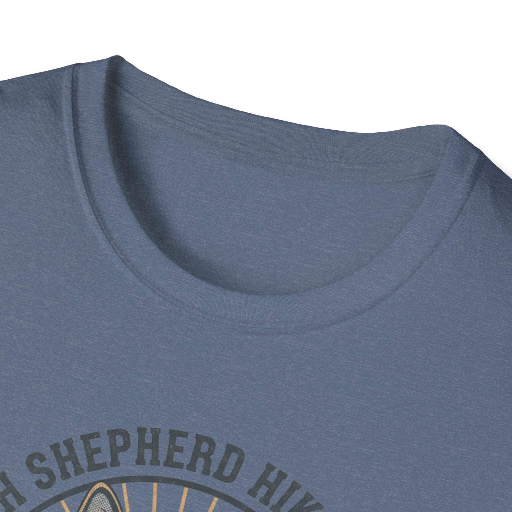 No Snack Left Behind T-Shirt