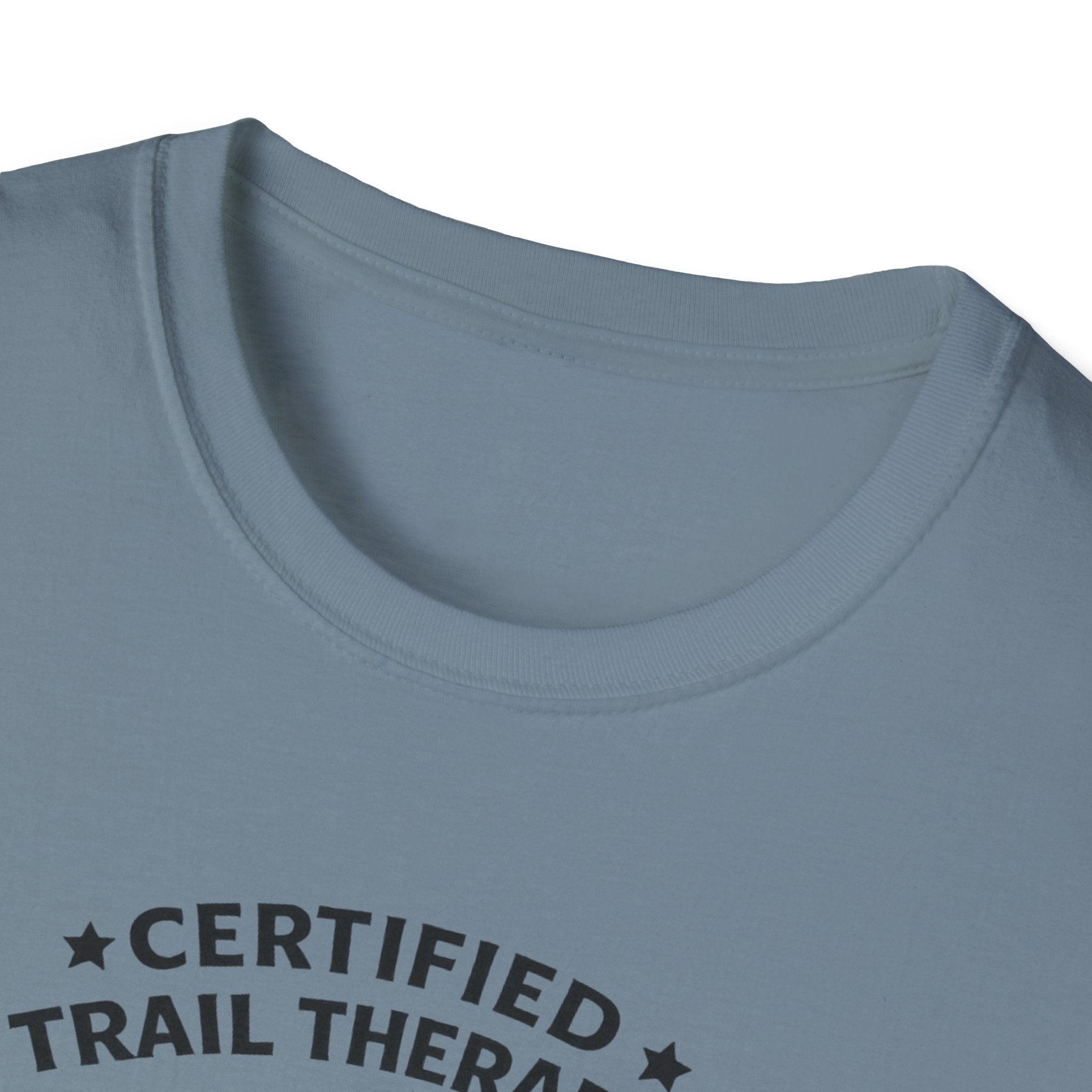 Trail Therapist T-Shirt