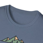 One Step at a Time T-Shirt