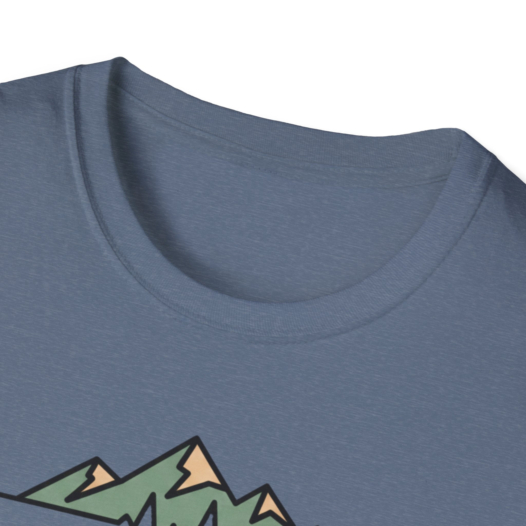 One Step at a Time T-Shirt