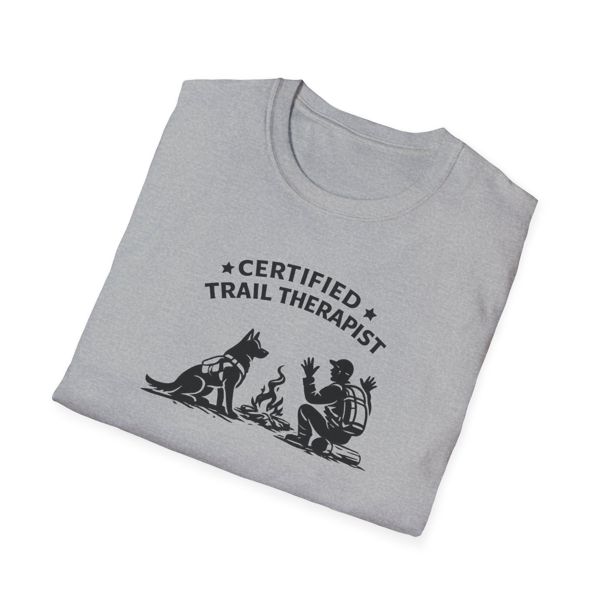 Trail Therapist T-Shirt