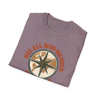 Not Lost T-Shirt