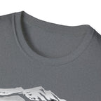 Hiker and Dog T-Shirt