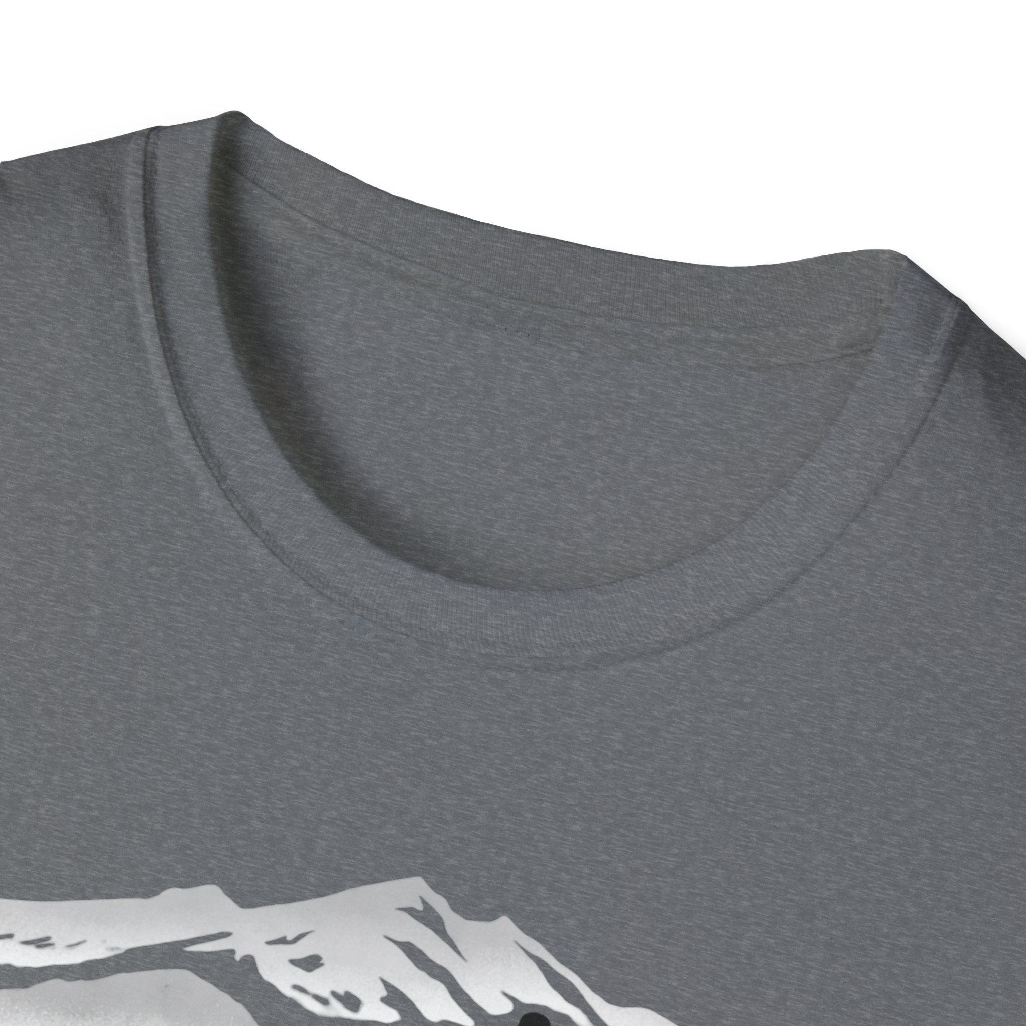 Hiker and Dog T-Shirt