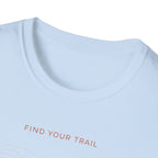 Find Your Trail V. 2 T-Shirt