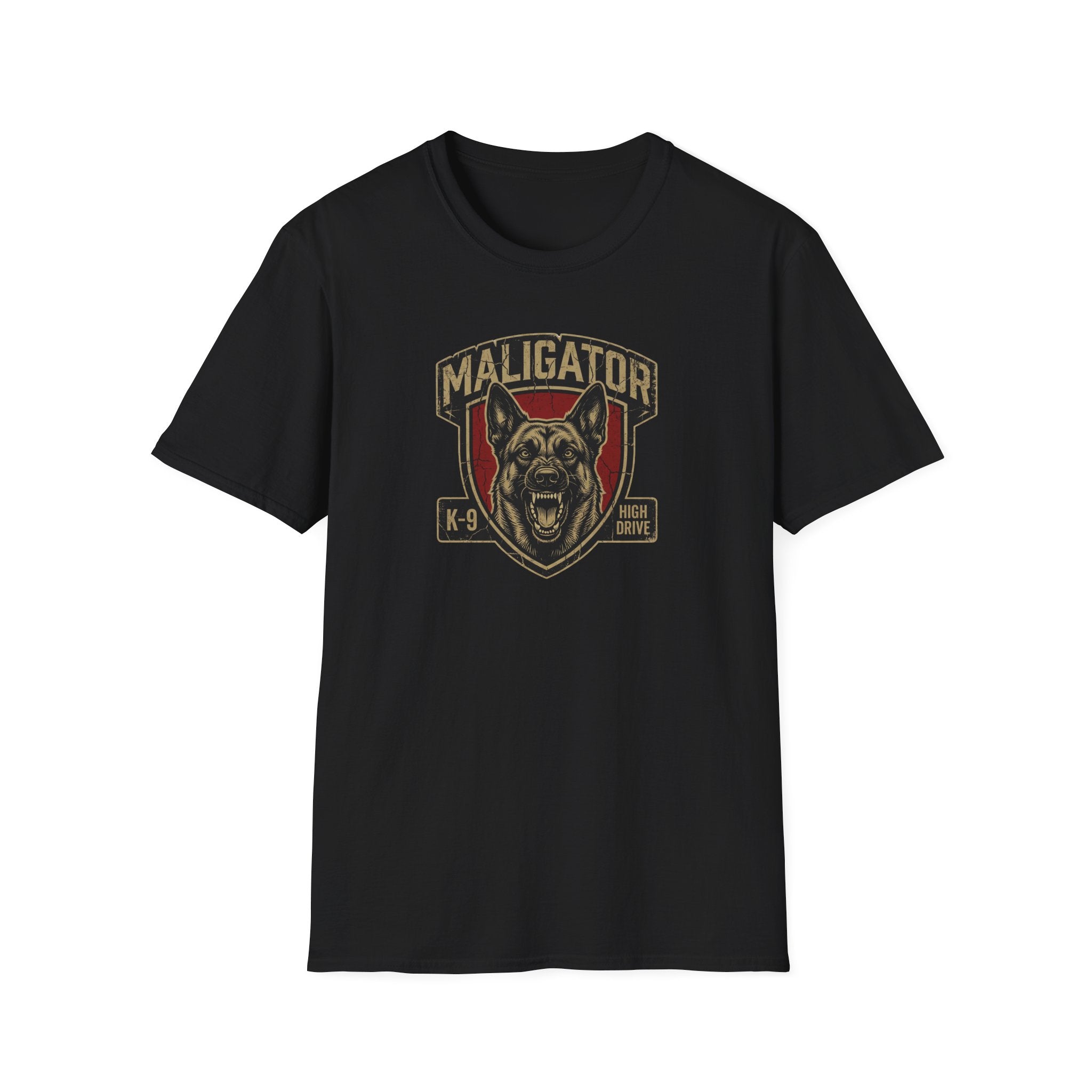 Maligator T-Shirt