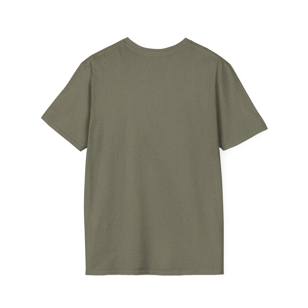 Bear Silhouette at Sunset T-Shirt