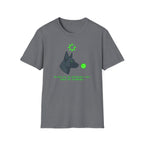 Reboot Not Recommended T-Shirt